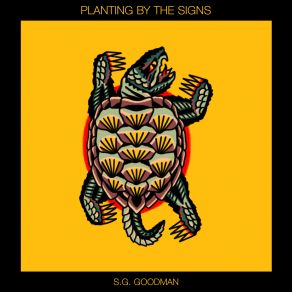 Download track Snapping Turtle S. G. Goodman