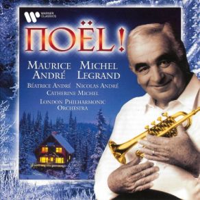 Download track Traditional: Ding Dong! Merrily On High Michel Legrand, The London Philharmonic Orchestra, Maurice AndréBeatrice Andre