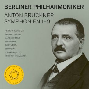 Download track Symphony No. 9 In D Minor, WAB 109143 III. Adagio. Langsam, Feierlich (Completed Version By Samale-Phillips-Cohrs-Mazzuca, 2010) Berliner Philharmoniker