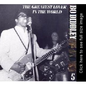 Download track Bo'S A Lumberjack Bo Diddley