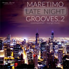 Download track Movimiento (Step By Step Mix) DJ MaretimoCocogroove