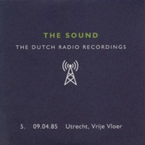 Download track Love Is Not A Ghost The Sound