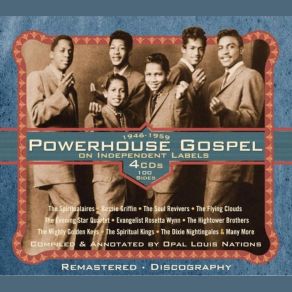 Download track I'm A Soldier Chorus