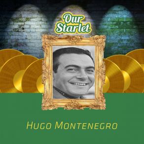 Download track A Beautiful Lady In Blue Hugo Montenegro