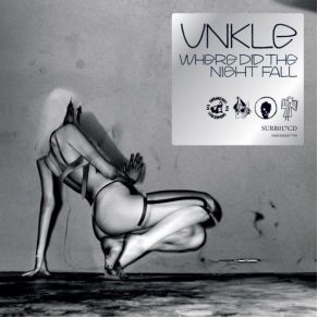 Download track Another Night Out UnkleMark Lanegan