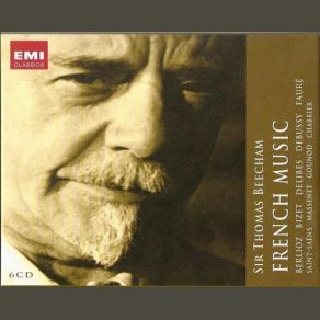 Download track Pastorale Thomas Beecham, The Royal Philharmonic OrchestraBeecham