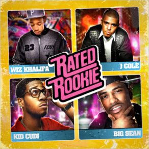 Download track I'M On It Kid Cudi, Wiz Khalifa, Big Sean, J. Cole