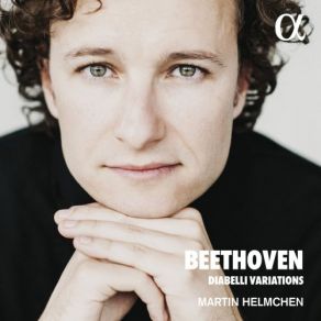 Download track Diabelli Variations In C Major, Op. 120: Var. XII. Un Poco Più Moto Martin Helmchen