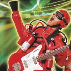 Download track Godzilla Racer X