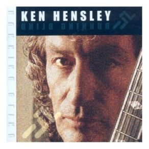 Download track Out Of My Control Ken Hensley