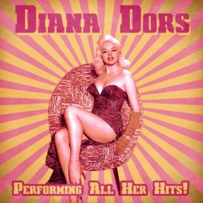Download track A Kiss And A Cuddle (Remastered) Diana Dors