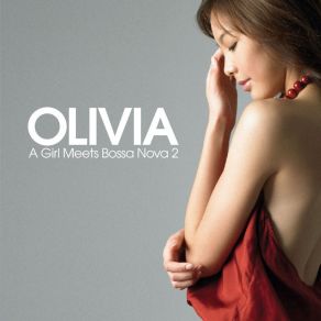 Download track I'll Move On Olivia Ong