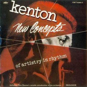 Download track Taboo Stan Kenton