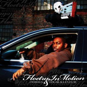 Download track Superfly Edgar Allen Floe, J WheelsTermanology, Nakia Madry