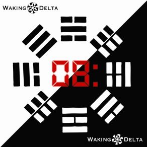 Download track I Am A Robot Waking Delta