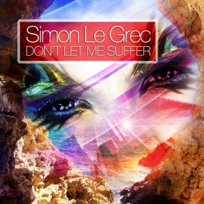 Download track Touch Me Simon Le GrecDenise Guttenbach