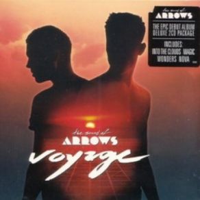 Download track Lost City (Instrumental) The Sound Of Arrows