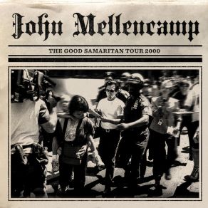 Download track The Spider And The Fly John Mellencamp