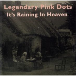 Download track A Lust For Powder (Live At The Ubu Club, Rennes, France, Feb. 1988) The Legendary Pink Dots