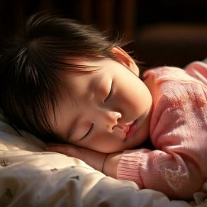 Download track Calm Rhythms For Baby's Deep Sleep Restful Baby Night Sleep