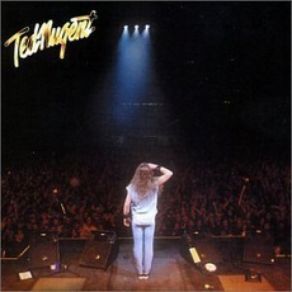 Download track Stranglehold Ted Nugent