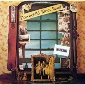Download track Set A Date Downchild Blues Band