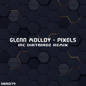 Download track Pixels Glenn Molloy