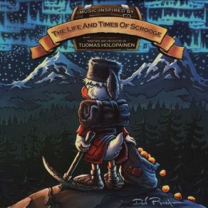 Download track Go Slowly Now, Sands Of Time Tuomas Holopainen