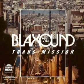 Download track Unlovable The Blaxound