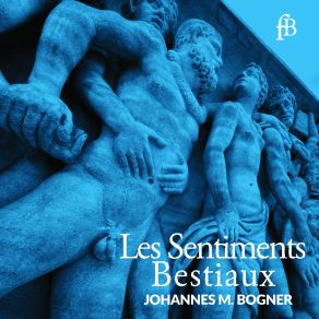 Download track La Sensible, Rondeau Johannes M. Bogner
