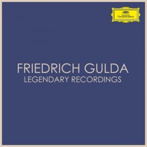 Download track Fantasia In C Minor, K. 475: Adagio - Allegro - Andantino - Più Allegro -Tempo I (Live) Friedrich Gulda