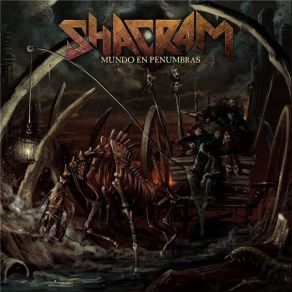 Download track Un Dios Shacram