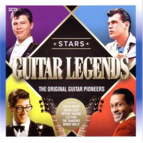 Download track Hand Clapper Link Wray