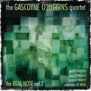 Download track Vision Geoff Gascoyne