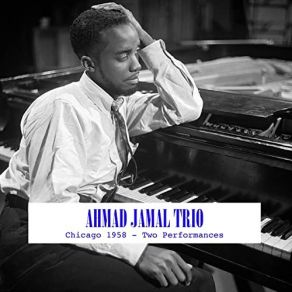 Download track But Not For Me Ahmad Jamal Trio