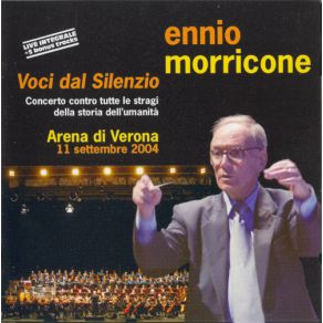 Download track Giù La Testa: Sean, Sean Ennio Morricone