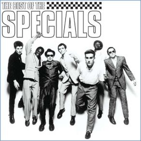 Download track Blank Expression The Specials
