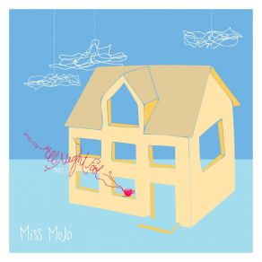 Download track Trying To Reach You Miss Mojo