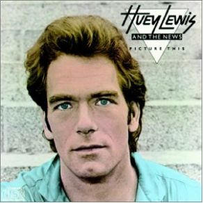 Download track Giving It All Up For Love Huey Lewis & The News