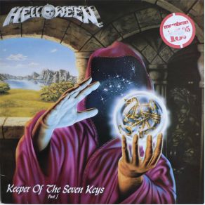 Download track A Tale That Wasn'T Right Helloween, Michael Kiske
