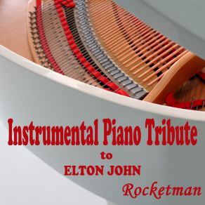 Download track Candle In The Wind (Instrumental Version) Steven C