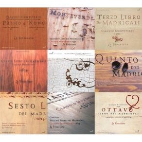 Download track 13 - Dunque, Amate Religuie Monteverdi, Claudio Giovanni Antonio