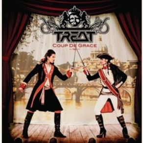 Download track I'm Not Runnin' Treat