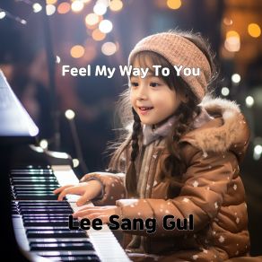 Download track AIN'T BACK YET Lee Sang Gul