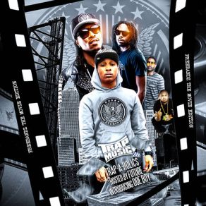 Download track Waka Flocka Flame - Money Talk [Prod. By Dj Spinz] Trap - A - Holics