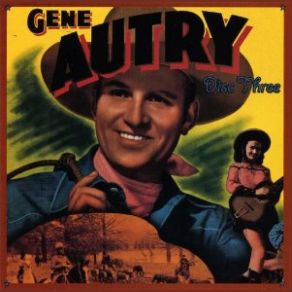 Download track Your Cheatin' Heart Gene Autry
