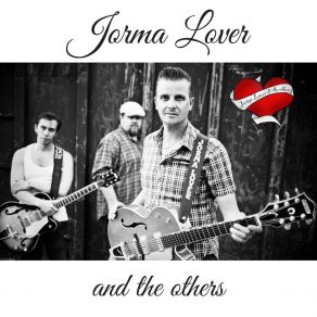 Download track D. I. Y. Jorma Lover