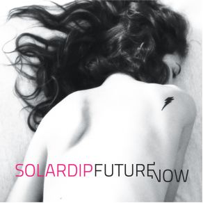 Download track Can'T Stop Now Solardip