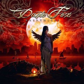 Download track How Will You Know (Where To Find Me) Dante Fox