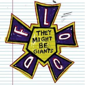 Download track Birdhouse In Your Soul They Might Be Giants